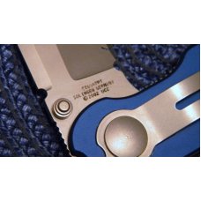United Cutlery Solingen Germany CT0097PT 2002 UCC Colt Police Task Force Linerlock Knife - NIB United Cutlery Solingen Germany CT0097PT 2002 UCC Colt Police Task Force Linerlock Knife - NIB