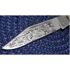 Boker Solingen Germany 1999 Limited Edition Boker Solingen Germany 1999 Limited Edition