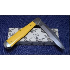 Queen Steel USA #83A Yellow Queen Steel USA #83A Yellow