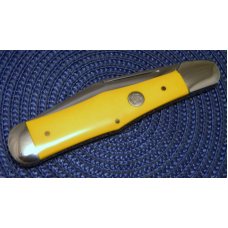 Queen Steel USA #83A Yellow Queen Steel USA #83A Yellow