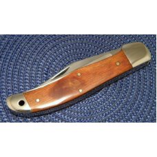 Queen USA #4200 The Rawhide Series Wood Queen USA #4200 The Rawhide Series Wood