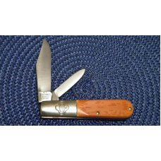 Belknap Inc. Louisville, KY BG-3 USA Third Edition Commemorative Blue Grass Barlow Knife - NIB Belknap Inc. Louisville, KY BG-3 USA Third Edition Commemorative Blue Grass Barlow Knife - NIB
