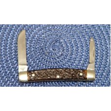 John Primble Belknap, Inc. Delrin 5222 Half Congress Knife John Primble Belknap, Inc. Delrin 5222 Half Congress Knife