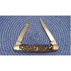 John Primble Belknap, Inc. Delrin 20 Muskrat Knife John Primble Belknap, Inc. Delrin 20 Muskrat Knife