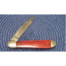 Case XX USA 4 Dot (1996) Bone 6149 SS Case Collectors Club Life Member Copperhead Knife Case XX USA 4 Dot (1996) Bone 6149 SS Case Collectors Club Life Member Copperhead Knife