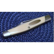 Camillus NY USA #100 Delrin 1876-1976 100th Anniversary Pen Knife Camillus NY USA #100 Delrin 1876-1976 100th Anniversary Pen Knife