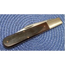 Case XX USA 7 Dot (1973) Delrin 6143 Daddy Barlow Knife Case XX USA 7 Dot (1973) Delrin 6143 Daddy Barlow Knife