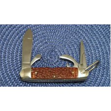 John Primble Belknap, Inc. Delrin 3335 Utility Knife John Primble Belknap, Inc. Delrin 3335 Utility Knife
