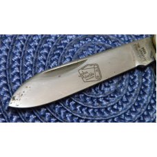 John Primble Belknap, Inc. Delrin 3335 Utility Knife John Primble Belknap, Inc. Delrin 3335 Utility Knife