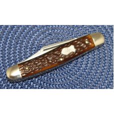 John Primble Belknap USA Delrin 5731S Stockman Knife John Primble Belknap USA Delrin 5731S Stockman Knife