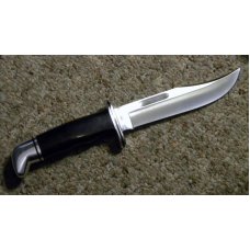 Buck 119 USA Black Buck 119 USA Black