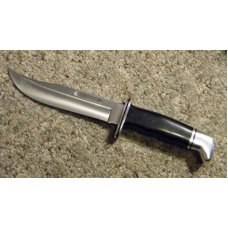 Buck 119 USA Black Buck 119 USA Black