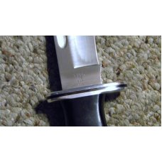 Buck 119 USA Black Buck 119 USA Black