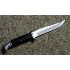 Buck 105 USA Black Buck 105 USA Black
