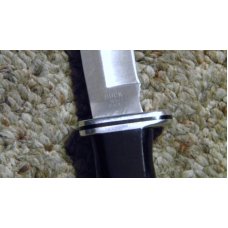 Buck 105 USA Black Buck 105 USA Black