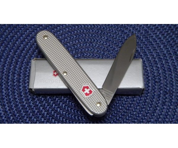 Victorinox swiss deals made stainless