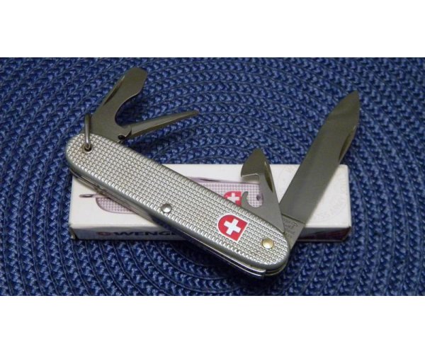 Wenger alox top