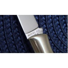 Browning Japan Model 305 Wood Lockback Knife - NIB Browning Japan Model 305 Wood Lockback Knife - NIB