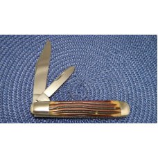 Queen Steel #28 Winterbottom Bone Queen Steel #28 Winterbottom Bone