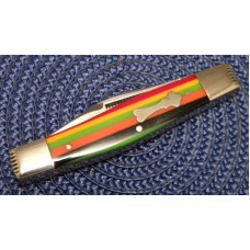 Fight'n Rooster Frank Buster & Son Germany Stockman Knife Fight'n Rooster Frank Buster & Son Germany Stockman Knife