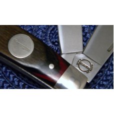 Remington USA R15 Wood Stockman Knife - NIB Remington USA R15 Wood Stockman Knife - NIB