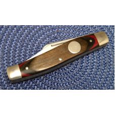 Remington USA R15 Wood Stockman Knife - NIB Remington USA R15 Wood Stockman Knife - NIB
