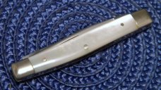 Case XX USA 6 Dot (1974) Pearl 8233 Pen Knife Case XX USA 6 Dot (1974) Pearl 8233 Pen Knife