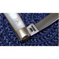Case XX USA 7 Dot (1973) Pearl 8233 Pen Knife Case XX USA 7 Dot (1973) Pearl 8233 Pen Knife