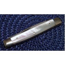 Case XX USA 7 Dot (1973) Pearl 8233 Pen Knife Case XX USA 7 Dot (1973) Pearl 8233 Pen Knife