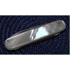 Boker Solingen Germany INOX #43 Pearl Lobster Knife Boker Solingen Germany INOX #43 Pearl Lobster Knife