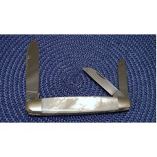 Fight'n Rooster Frank Buster & Son Celebrated Cutlery Germany Pearl Anglo Saxon Whittler Knife Fight'n Rooster Frank Buster & Son Celebrated Cutlery Germany Pearl Anglo Saxon Whittler Knife