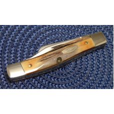 Case XX SS USA 4 Dot (1986) Stag 53032 SSP Stockman Knife - NIB Case XX SS USA 4 Dot (1986) Stag 53032 SSP Stockman Knife - NIB