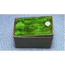 Vintage E.C. Simmons Keen Kutter St. Louis USA Knife Store Display Box Vintage E.C. Simmons Keen Kutter St. Louis USA Knife Store Display Box