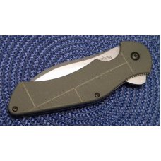 Kershaw USA 1725ST Junk Yard Dog Folding Tactical Linerlock Knife c.March 2007