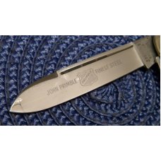 John Primble Belknap Germany 3335 Bone Scout/Utility Knife - c.1955 John Primble Belknap Germany 3335 Bone Scout/Utility Knife - c.1955