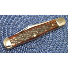 Queen USA 6140 Stainless Rogers Bone 