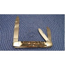 Kissing Crane Robt Klass Solingen Germany Rostfrei Stag 3235 Whittler Knife - c.1983 Kissing Crane Robt Klass Solingen Germany Rostfrei Stag 3235 Whittler Knife - c.1983