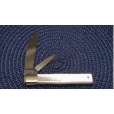 Fight'n Rooster Germany Pearl Doctor 1988 Kentucky Cutlery Assn. Club Knife Fight'n Rooster Germany Pearl Doctor 1988 Kentucky Cutlery Assn. Club Knife