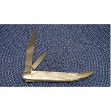 Fight'n Rooster Germany Pearl Toothpick 1990 Kentucky Cutlery Assn. Club Knife Fight'n Rooster Germany Pearl Toothpick 1990 Kentucky Cutlery Assn. Club Knife