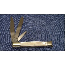 Fight'n Rooster Germany Pearl Fishtail 1999 Kentucky Cutlery Assn. Club Knife Fight'n Rooster Germany Pearl Fishtail 1999 Kentucky Cutlery Assn. Club Knife