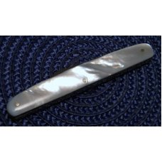 John Primble India Steel Works Pearl 5333 4 Blade Knife - c.1890-1940 John Primble India Steel Works Pearl 5333 4 Blade Knife - c.1890-1940