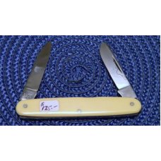 John Primble Belknap HDW & MFG Co. 5900 Imitation Ivory Office Knife - c.1940-1968 John Primble Belknap HDW & MFG Co. 5900 Imitation Ivory Office Knife - c.1940-1968