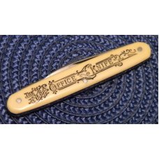 John Primble Belknap HDW & MFG Co. 5900 Imitation Ivory Office Knife - c.1940-1968 John Primble Belknap HDW & MFG Co. 5900 Imitation Ivory Office Knife - c.1940-1968