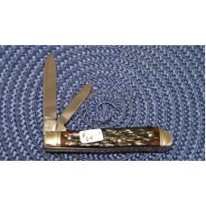 John Primble Belknap HDW & MFG Co. 4923 Bone Jack Knife - c.1940-1968 John Primble Belknap HDW & MFG Co. 4923 Bone Jack Knife - c.1940-1968