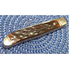 John Primble Belknap HDW & MFG Co. 4923 Bone Jack Knife - c.1940-1968 John Primble Belknap HDW & MFG Co. 4923 Bone Jack Knife - c.1940-1968