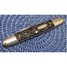 J Primble Belknap Germany 7734 Bone Pen Knife - c.1955