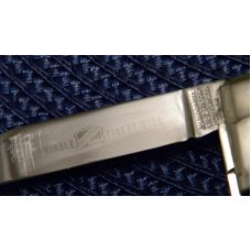 John Primble Belknap HDW & MFG Co. 5513 Hard Black Composition Congress Knife - c.1940-1968 John Primble Belknap HDW & MFG Co. 5513 Hard Black Composition Congress Knife - c.1940-1968