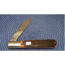 John Primble Belknap HDW & MFG Co. 7997 Bone Daddy Barlow Knife - c.1940-1968 John Primble Belknap HDW & MFG Co. 7997 Bone Daddy Barlow Knife - c.1940-1968
