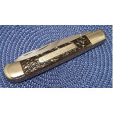Winchester Germany Bone Rifle Large Trapper Knife c.1970's Winchester Germany Bone Rifle Large Trapper Knife c.1970's