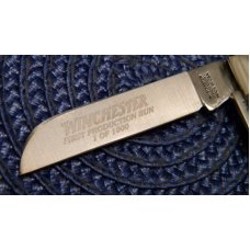 Winchester Trademark USA Delrin W20 49027 1st Production Run 4 Blade Congress Knife - NIB Winchester Trademark USA Delrin W20 49027 1st Production Run 4 Blade Congress Knife - NIB